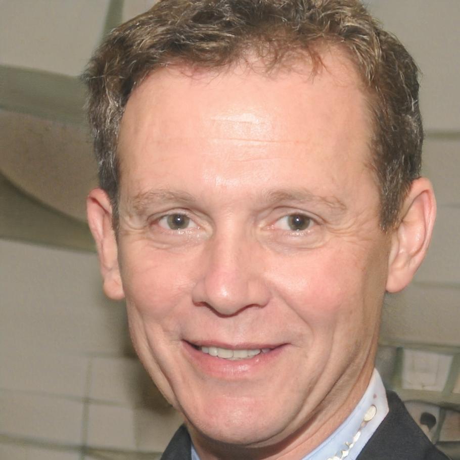 Retrato profissional de Tiago Vasconcelos, instrutor de planeamento financeiro